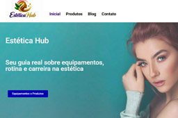Estética Hub