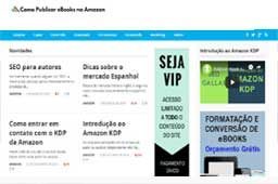 ebooks site Amazon
