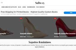 salto 15 criação de sites