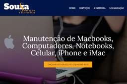 Manutenção iMac